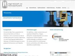 Sites similar to koegel-leipzig.de