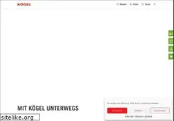 Sites similar to koegel.com
