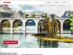 Sites similar to koegel.lt