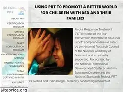 Sites similar to koegelautism.com