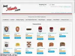 Sites similar to koegelpickledbologna.com
