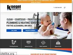 Sites similar to koegelsolutions.com