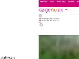 Sites similar to koegenu.dk