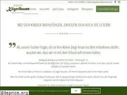 Sites similar to koegerlbauer.at