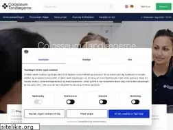 Sites similar to koegetandklinik.dk