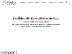 Sites similar to koehle-tem.com