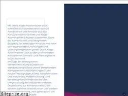 Sites similar to koehler-klett.de