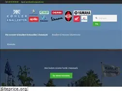Sites similar to koehler-knallerter.dk