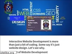 Sites similar to koehlercafe.com