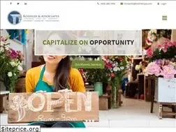 Sites similar to koehlercpa.com