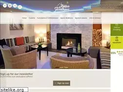 Sites similar to koehlers-forsthaus.de