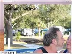 Sites similar to koehlerskaravan.blogspot.com