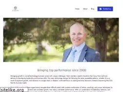Sites similar to koehn-consulting.com