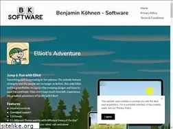 Sites similar to koehnen-software.de