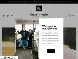 Sites similar to koehnjewelry.com