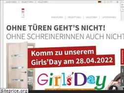 Sites similar to koehnlein-tueren.de