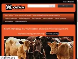 Sites similar to koehnmarketing.com