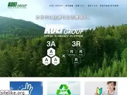 Sites similar to koei-clean.com