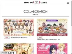 Sites similar to koei-tecmo-cafe.com