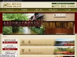 Sites similar to koei.info