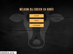 Sites similar to koeienenkaas.nl