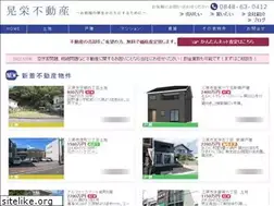 Sites similar to koeifudosan.com