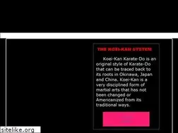 Sites similar to koeikansb.com