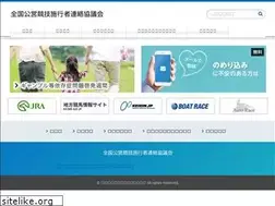 Sites similar to koeikyogi.jp