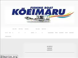 Sites similar to koeimaru.jimdo.com