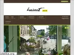 Sites similar to koeimet.be