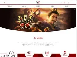 Sites similar to koeitecmo.co.jp