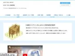 Sites similar to koeitool.jp