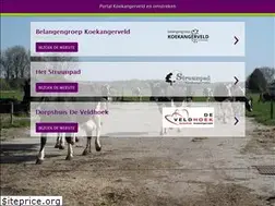 Sites similar to koekangerveld.com