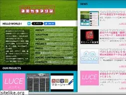 Sites similar to koekatamarin.com
