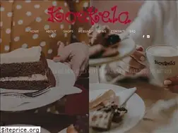 Sites similar to koekela.nl