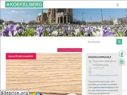 Sites similar to koekelberg.be