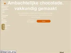 Sites similar to koekenchocolade.nl