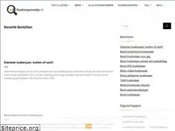 Sites similar to koekenpannetje.nl