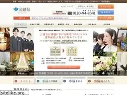 Sites similar to koekisha.co.jp