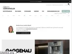 Sites similar to koekkenforhandler.dk