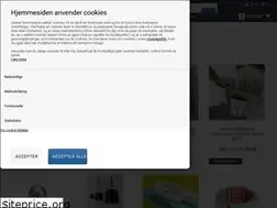 Sites similar to koekkenfornyelse.dk