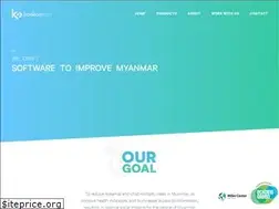 Sites similar to koekoetech.com