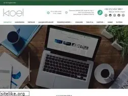 Sites similar to koel.com.tr