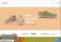 Sites similar to koel4kids.nl
