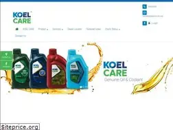 Sites similar to koelcare.com
