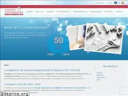Sites similar to koelemanbv.nl