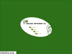 Sites similar to koelhuisdintelmond.nl