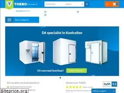 Sites similar to koelingoutlet.nl