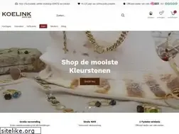 Sites similar to koelinkjuwelier.nl