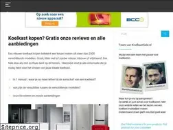 Sites similar to koelkastsale.nl